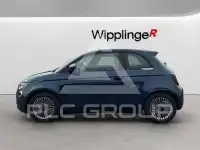 2026 Fiat 500