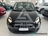2026 Fiat 500