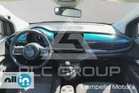 2026 Fiat 500