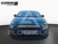 2026 Fiat 500