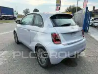 2026 Fiat 500