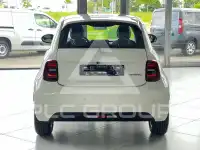 2026 Fiat 500