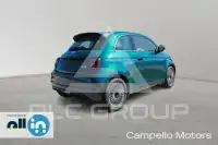 2026 Fiat 500