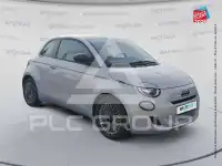 2026 Fiat 500
