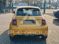 2026 Fiat 500