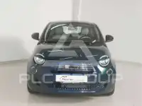 2026 Fiat 500