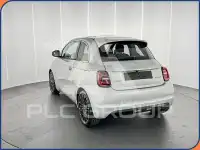 2026 Fiat 500