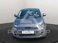 2026 Fiat 500