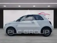 2026 Fiat 500