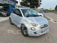 2026 Fiat 500