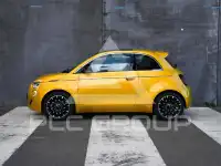 2026 Fiat 500