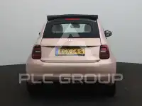 2026 Fiat 500