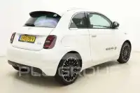 2026 Fiat 500