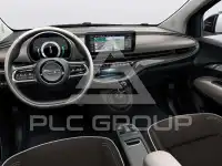 2026 Fiat 500
