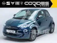 2026 Fiat 500