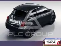 2026 Fiat 500