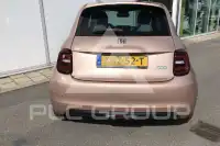 2026 Fiat 500