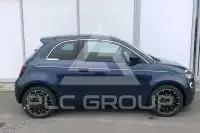 2026 Fiat 500