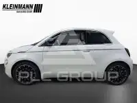 2026 Fiat 500