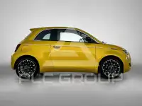 2026 Fiat 500