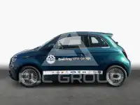 2026 Fiat 500