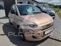 2026 Fiat 500