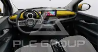 2026 Fiat 500