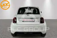 2026 Fiat 500