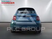 2026 Fiat 500