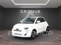 2026 Fiat 500