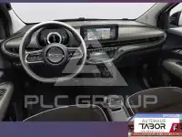 2026 Fiat 500