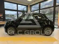 2026 Fiat 500