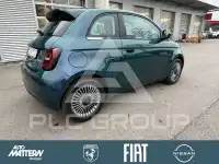 2026 Fiat 500