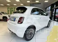 2026 Fiat 500
