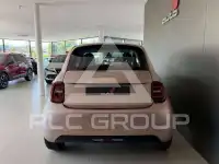 2026 Fiat 500