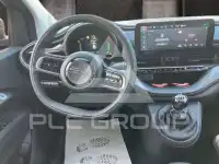 2026 Fiat 500