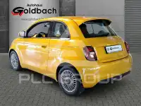 2026 Fiat 500
