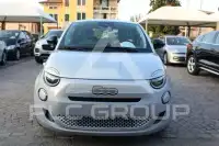 2026 Fiat 500