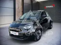 2026 Fiat 500