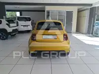 2026 Fiat 500