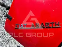 2026 Fiat 500