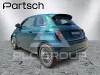 2026 Fiat 500