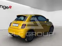 2026 Fiat 500