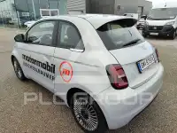2026 Fiat 500