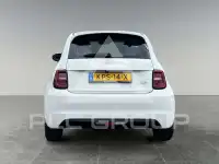 2026 Fiat 500