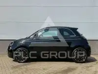 2026 Fiat 500