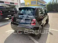 2026 Fiat 500