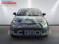 2026 Fiat 500