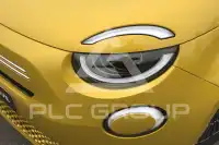 2026 Fiat 500