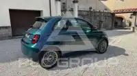 2026 Fiat 500